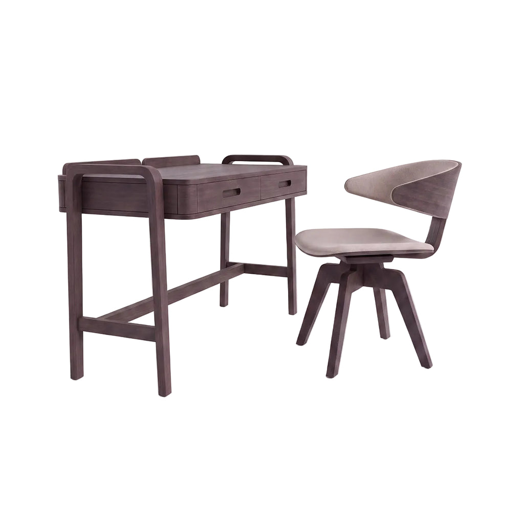 Demce + Fila Wood Çalışma Seti