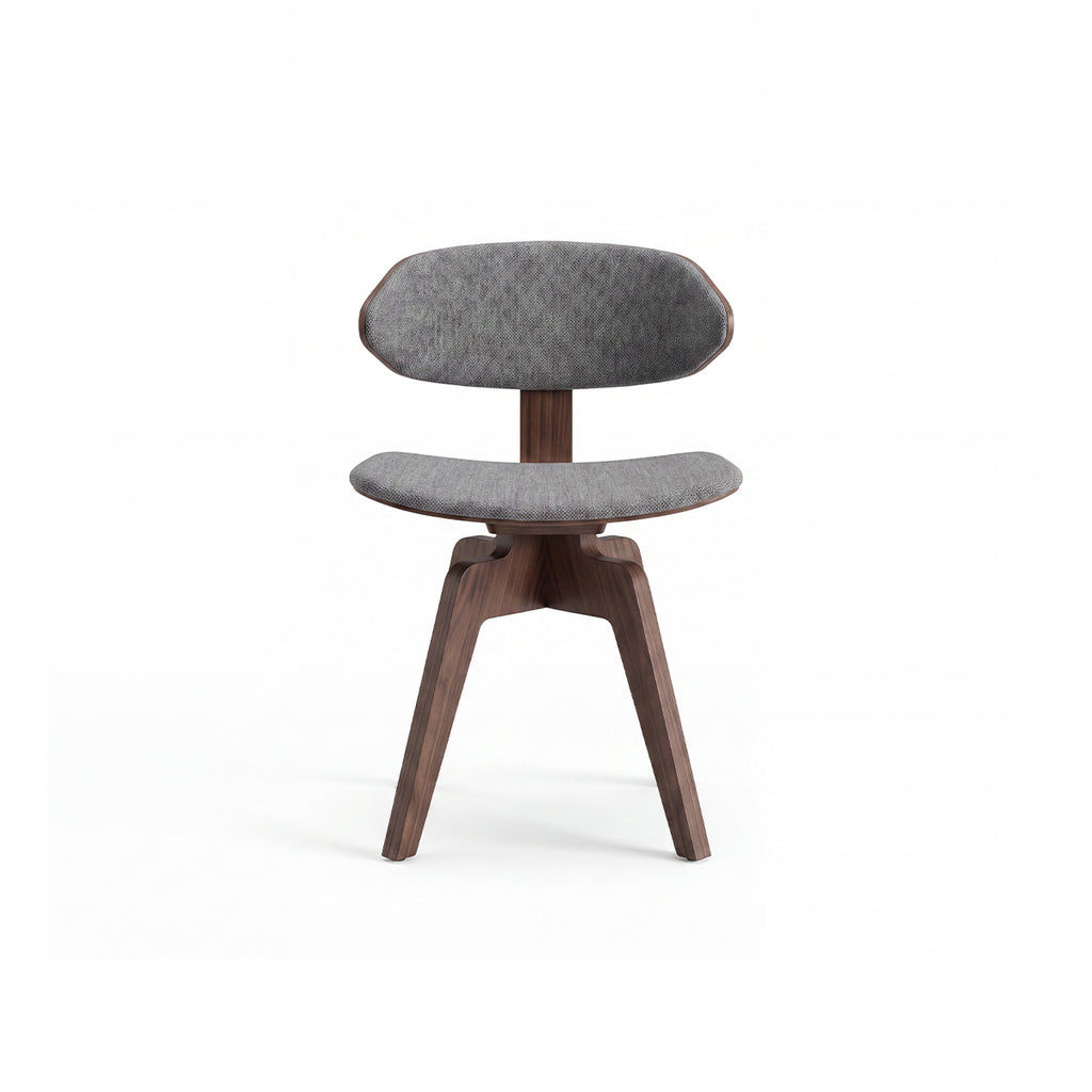 Fila Wood Study Chair