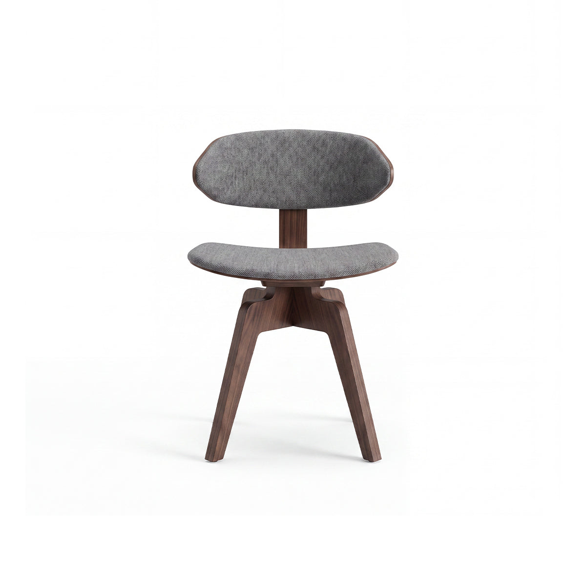 Fila Wood Study Chair