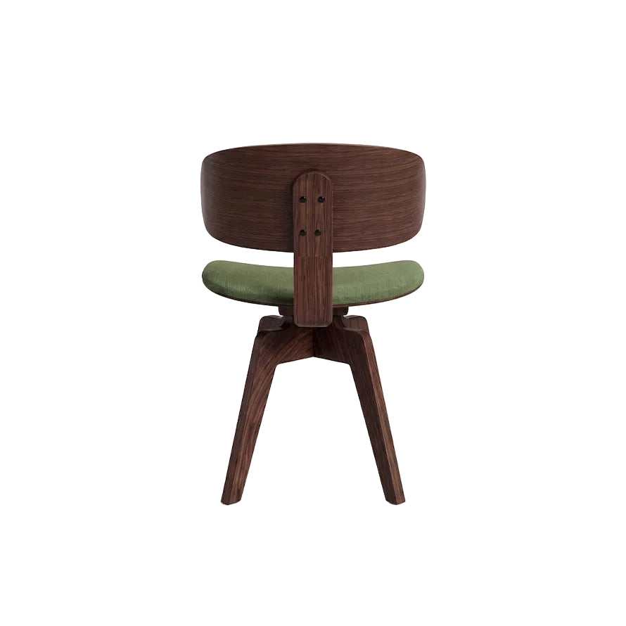 Fila Wood Çalışma Sandalyesi