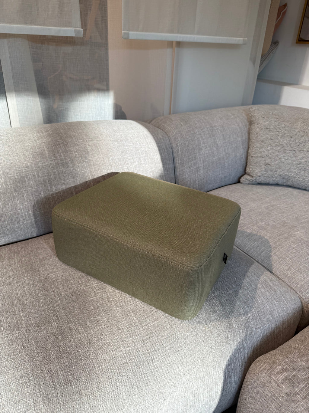 Küp Şeker Servis Sehpası