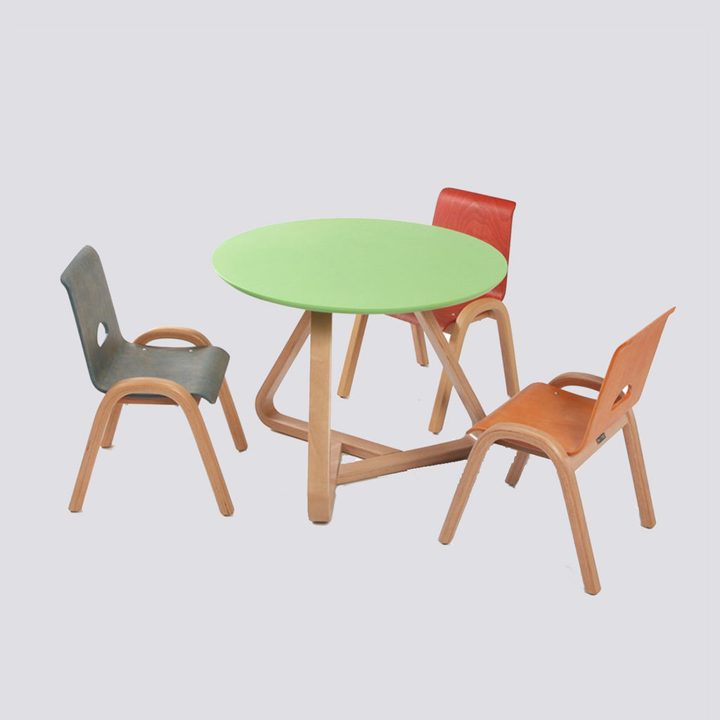 Aks Children's Table