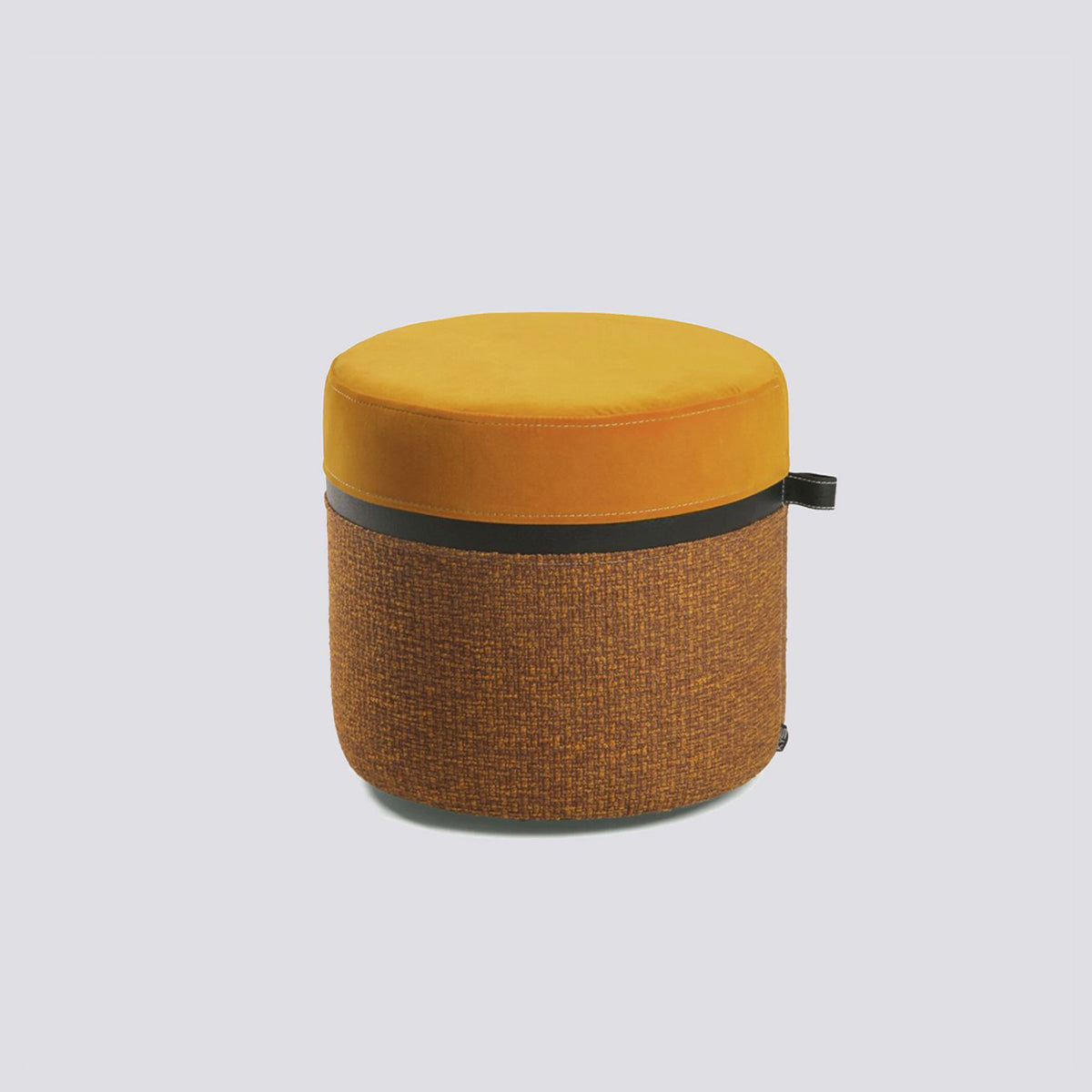 Kangaroo Pouf