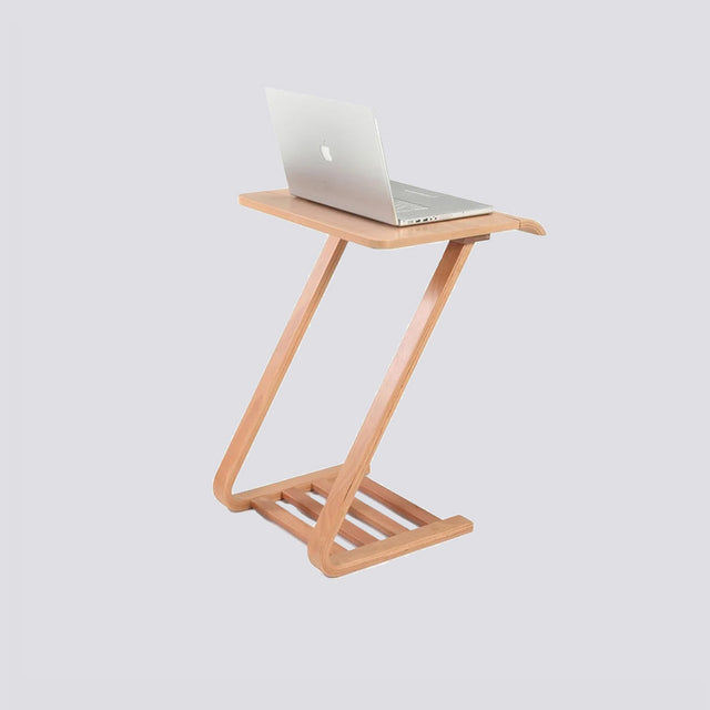Laptop Stand Natural