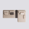 Luno L-Shaped Armchair