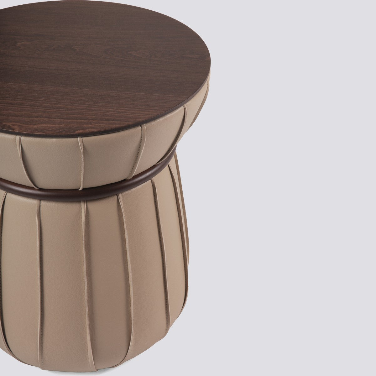 Mushroom Coffee Table