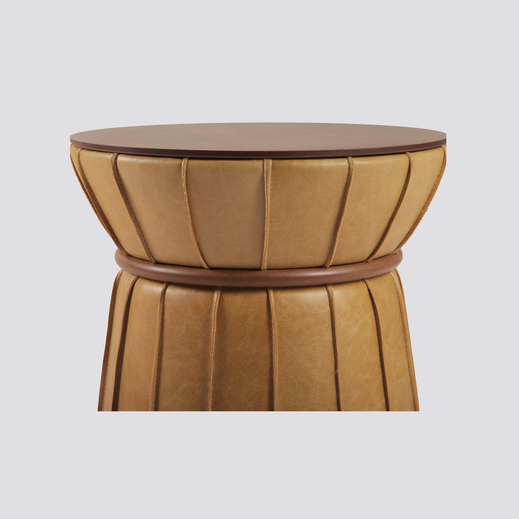 Mushroom Coffee Table