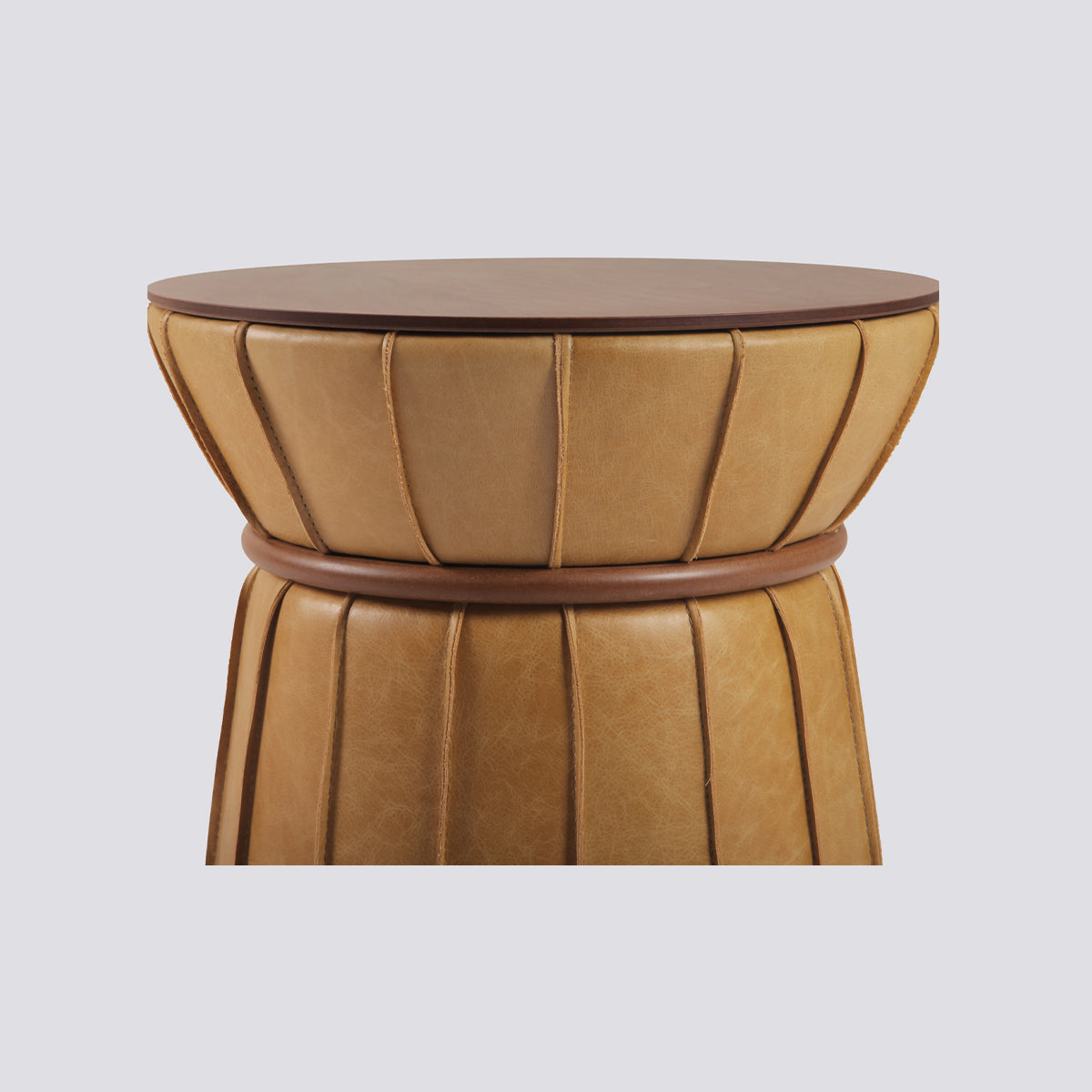 Mushroom Coffee Table