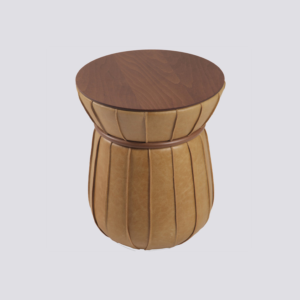 Mushroom Coffee Table