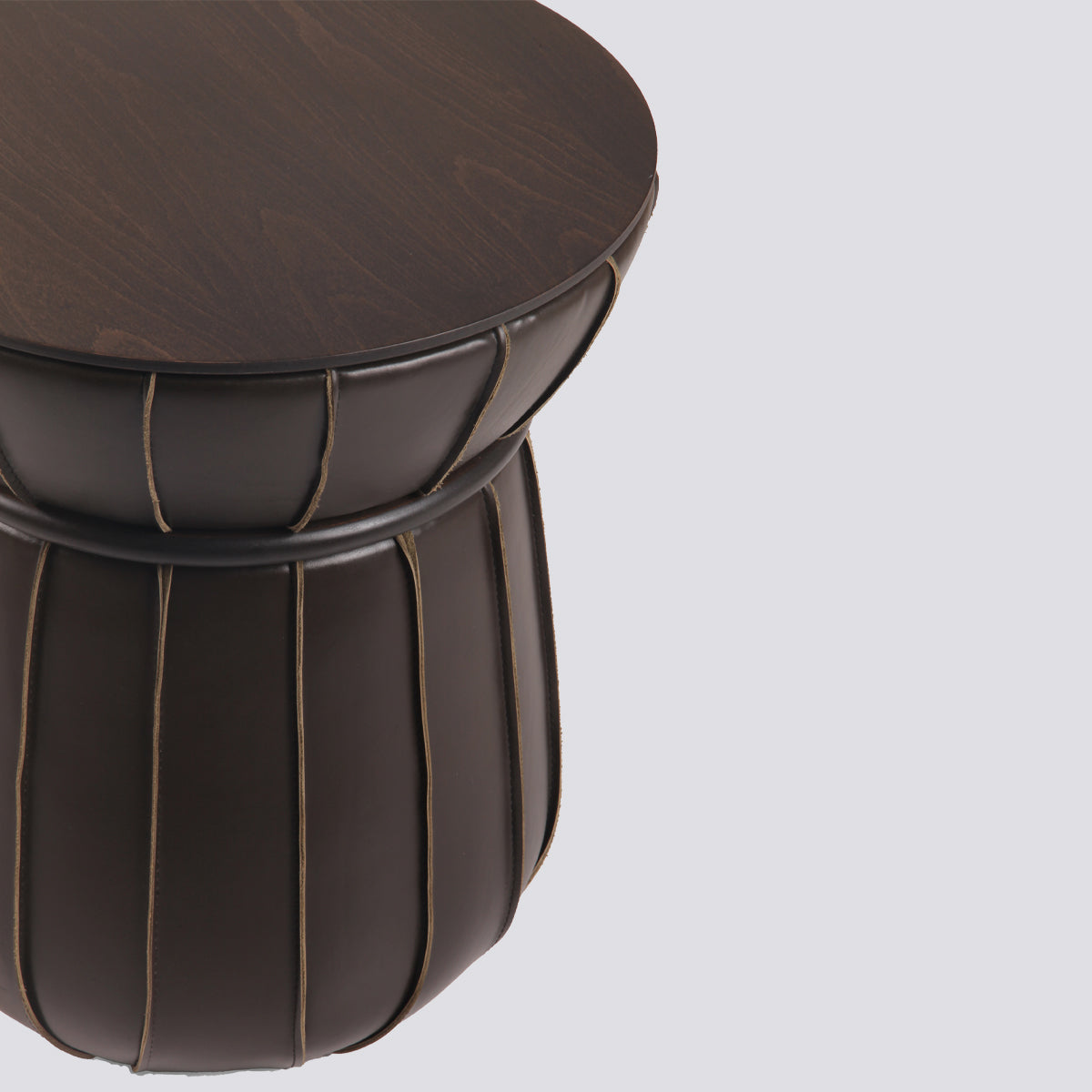 Mushroom Coffee Table