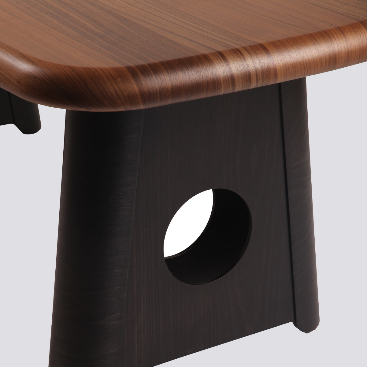 Sea Stone Bridge Table