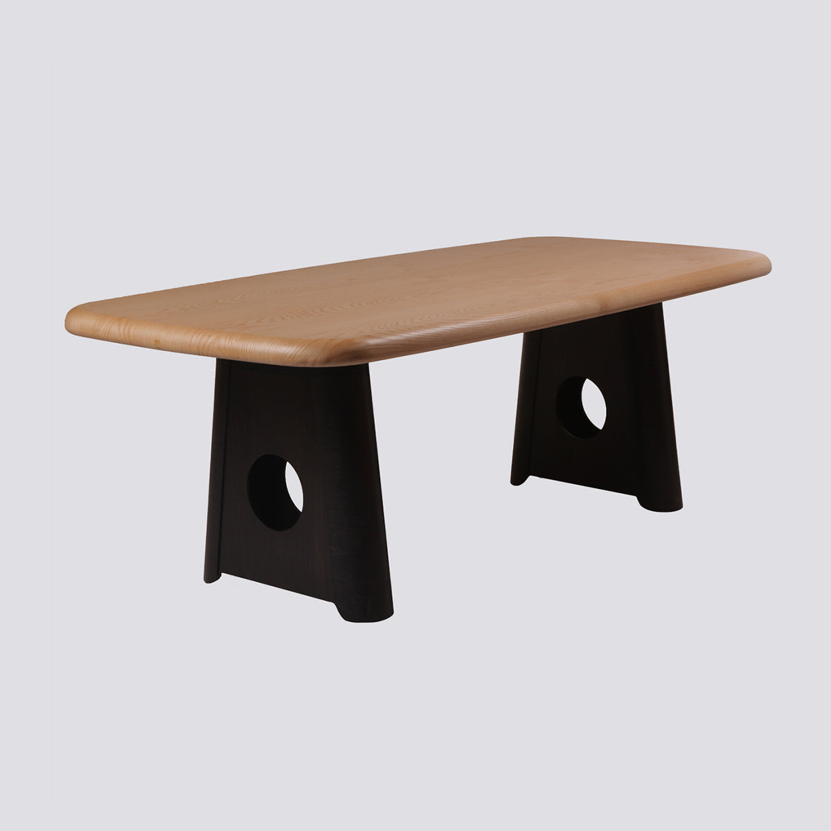 Sea Stone Bridge Table