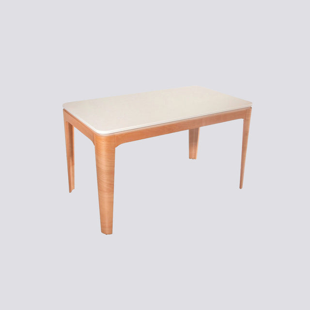 Soft Table Light Walnut