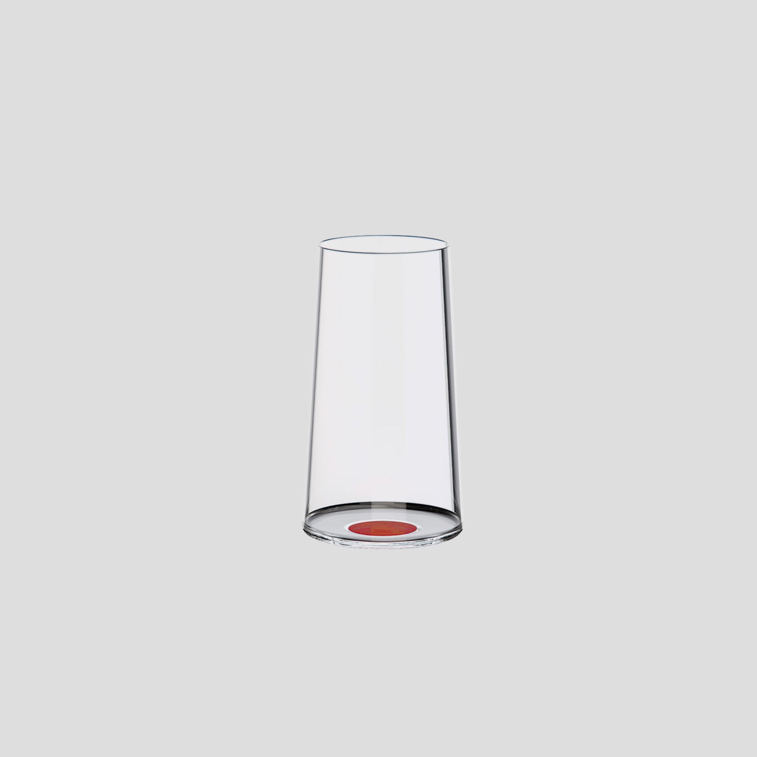 Split Glass Şampanya Bardağı