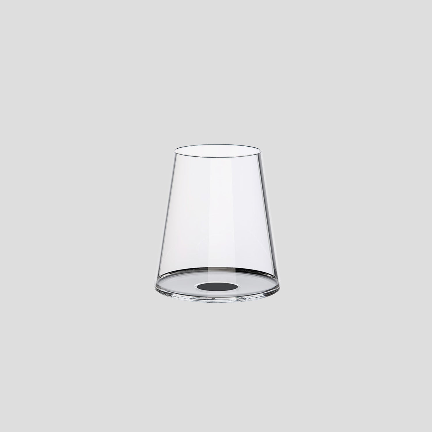 Split Glass Kırmızı Şarap Bardağı