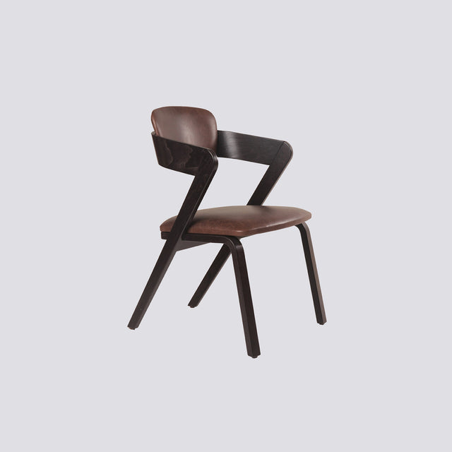 Tango Deri Chair