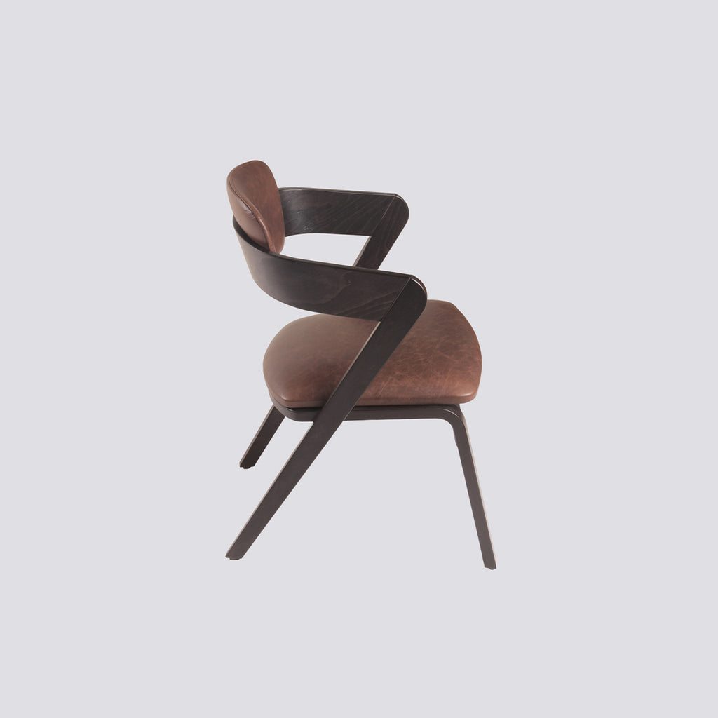 Tango Deri Chair