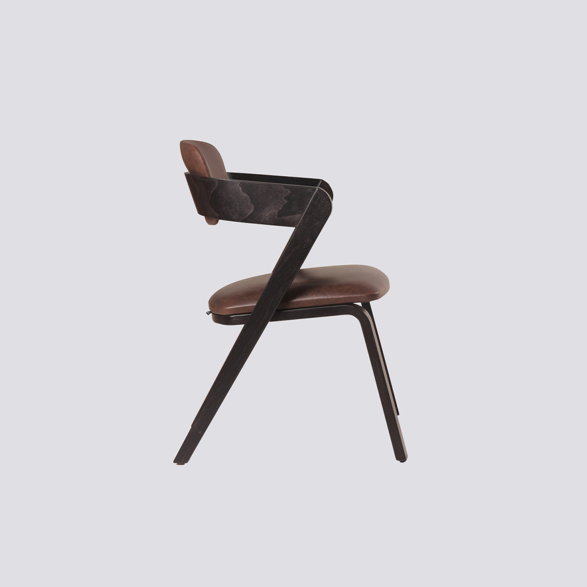 Tango Deri Chair