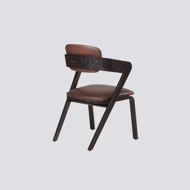 Tango Deri Chair