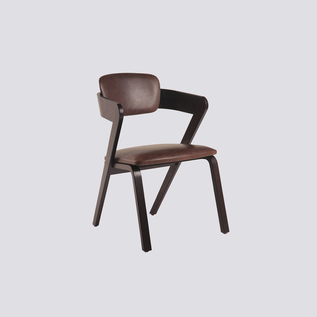 Tango Deri Chair