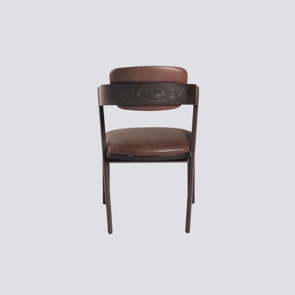 Tango Deri Chair