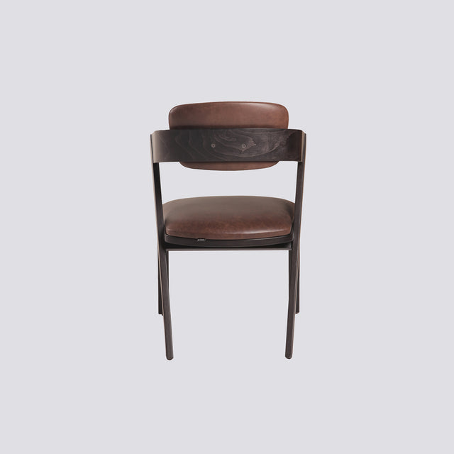 Tango Deri Chair
