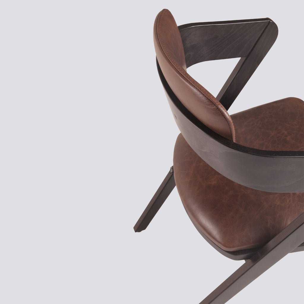Tango Deri Chair