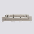 Texas Three-Seater Sofa