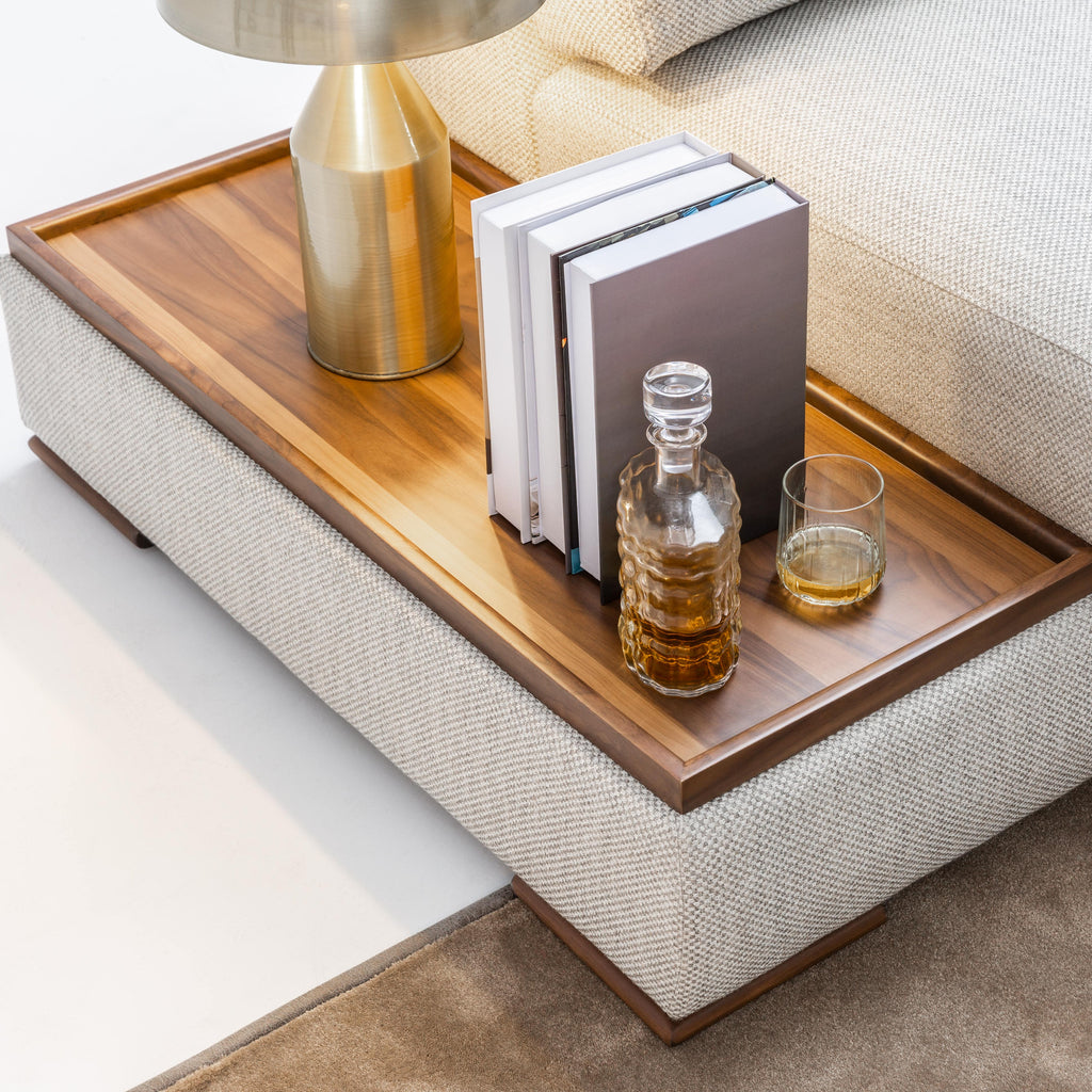 Texas Triple Sofa Bed