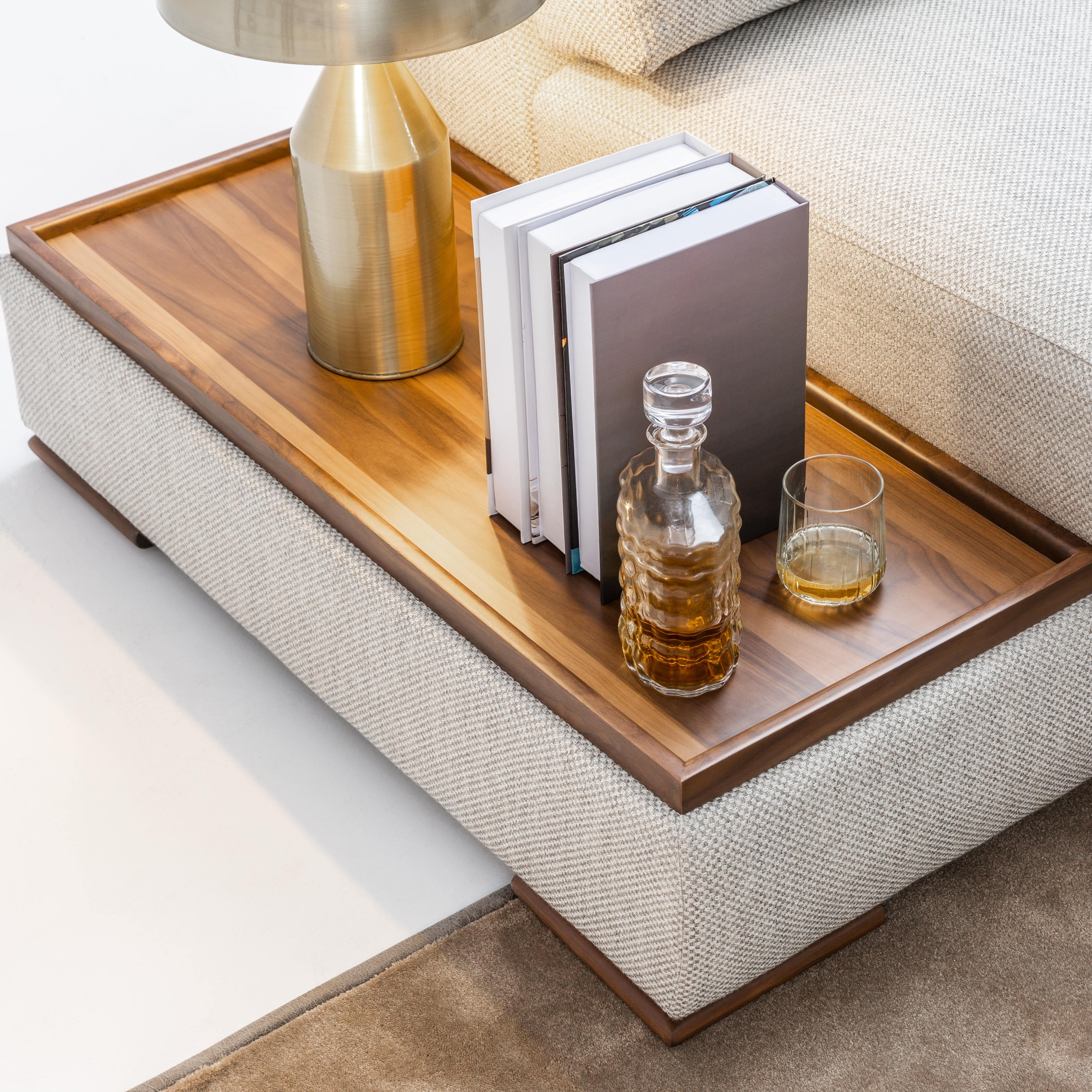 Texas Triple Sofa Bed
