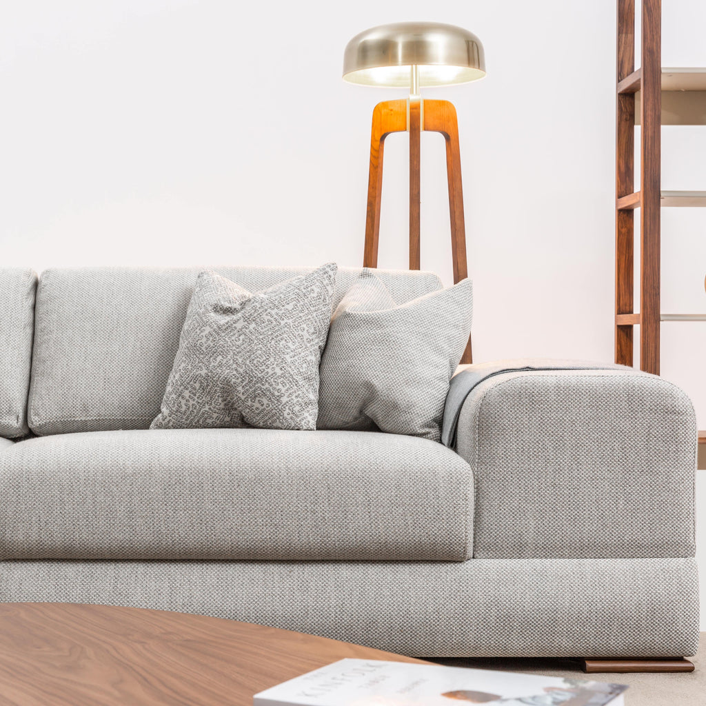 Texas Triple Sofa Bed