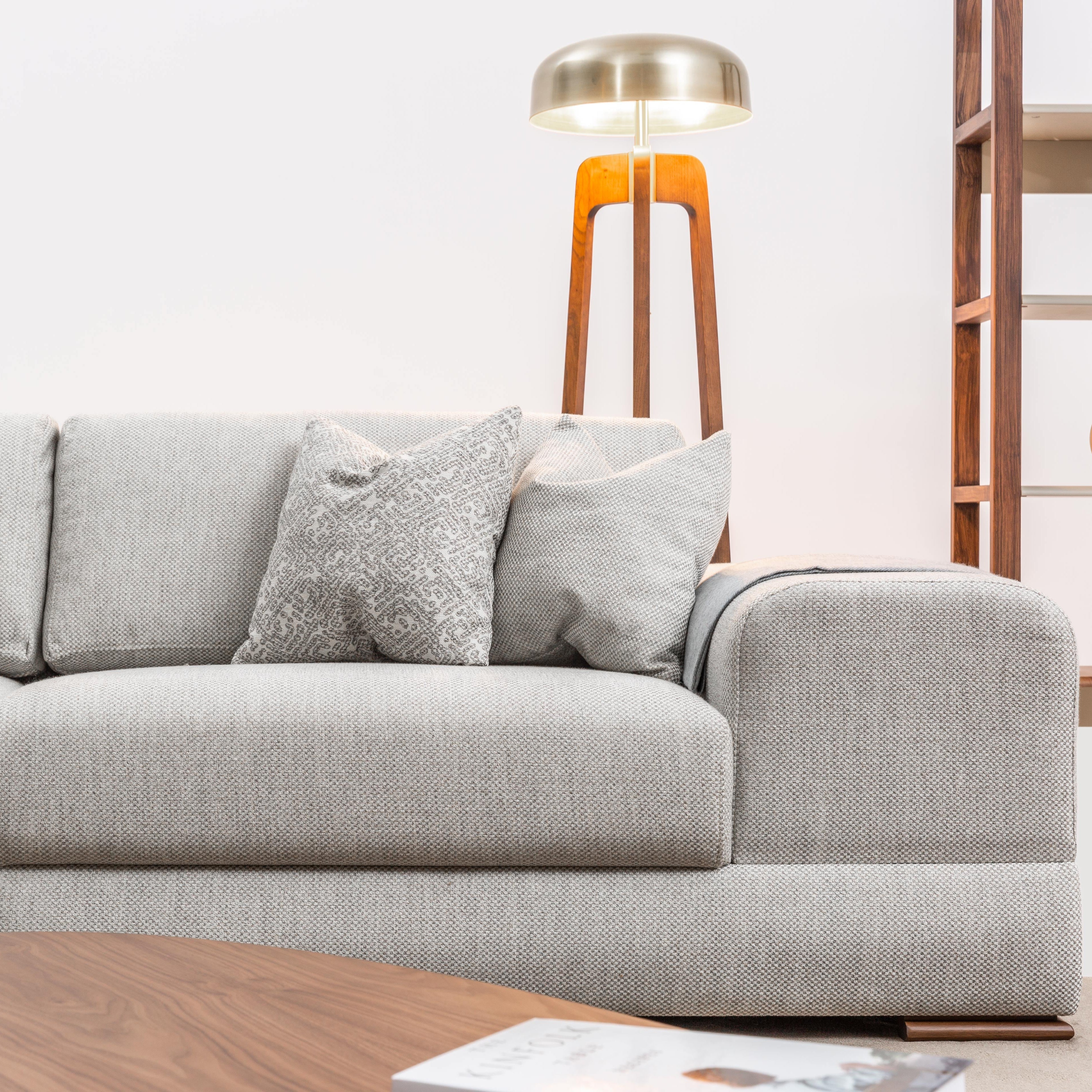 Texas Triple Sofa Bed