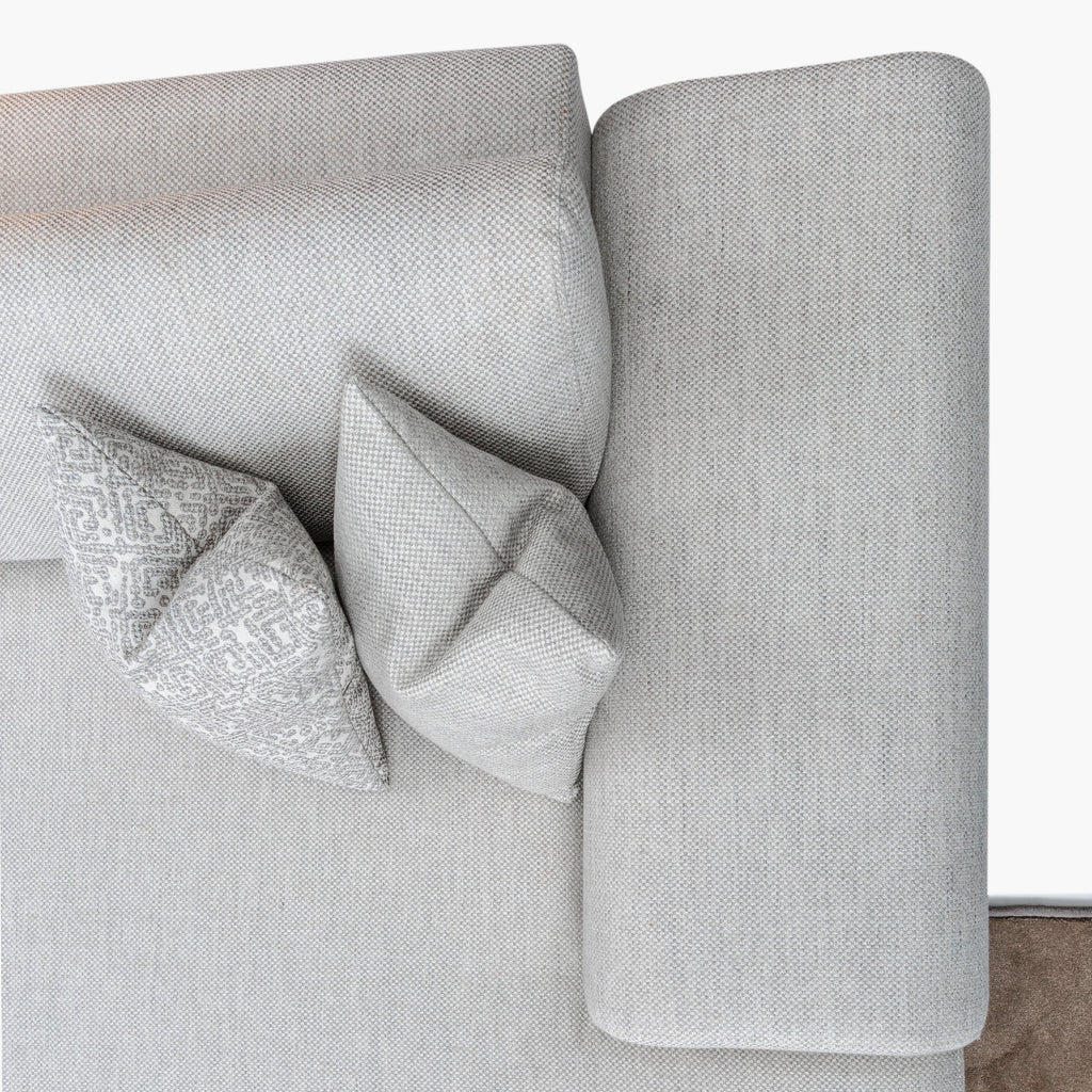 Texas Triple Sofa Bed
