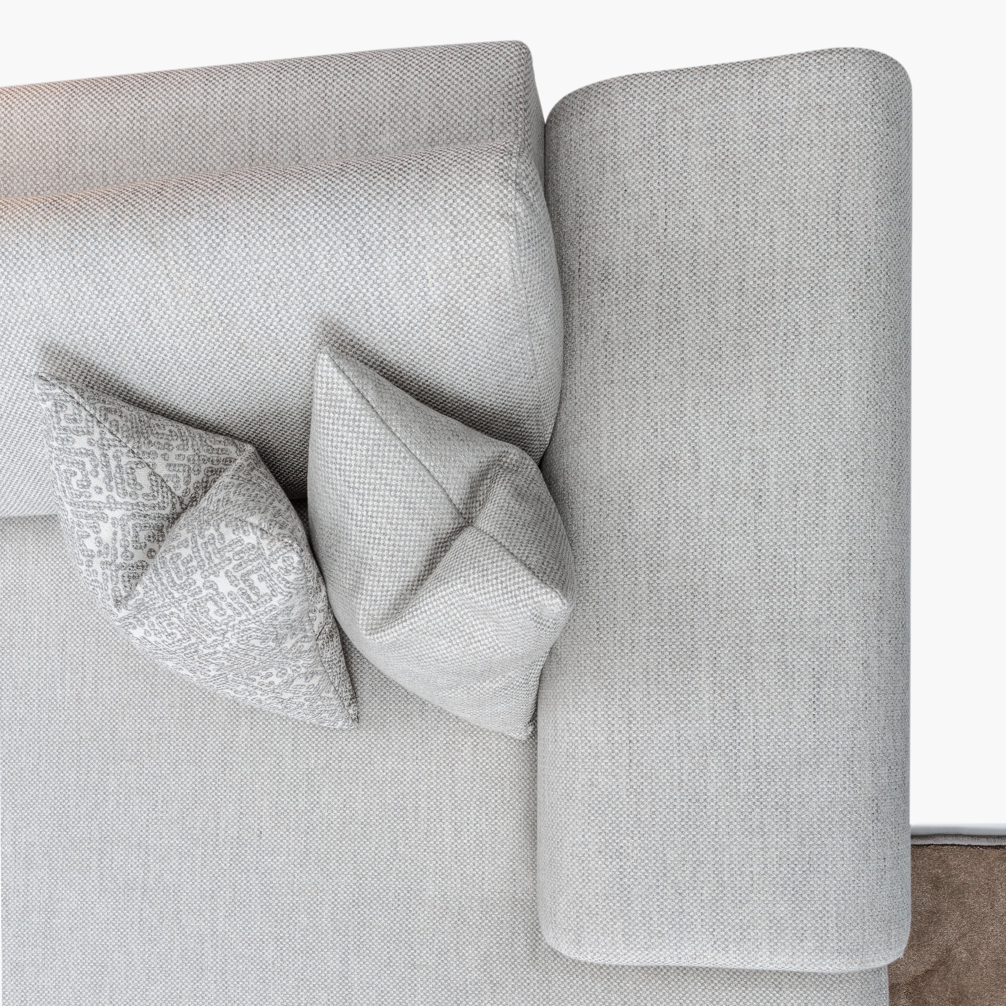 Texas Triple Sofa Bed