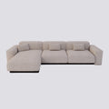 Tierra Triple Daybed Sofa
