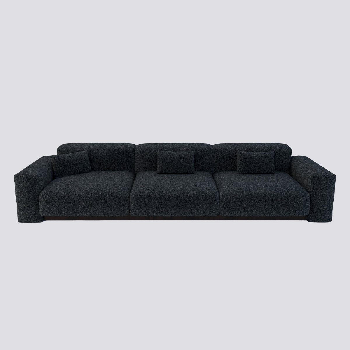 Tierra Triple Sofa
