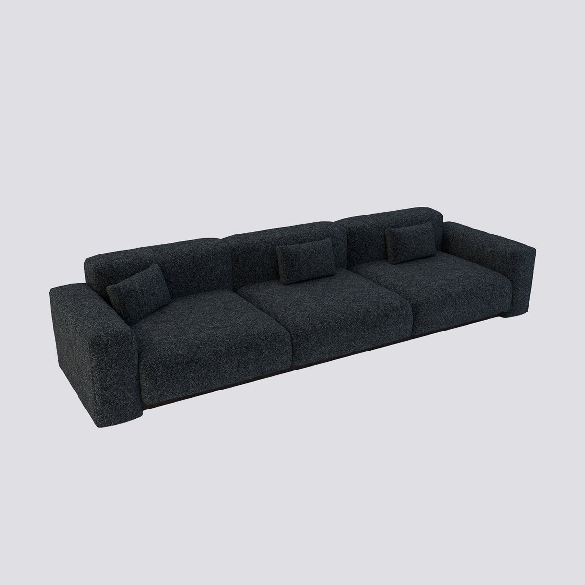 Tierra Triple Sofa