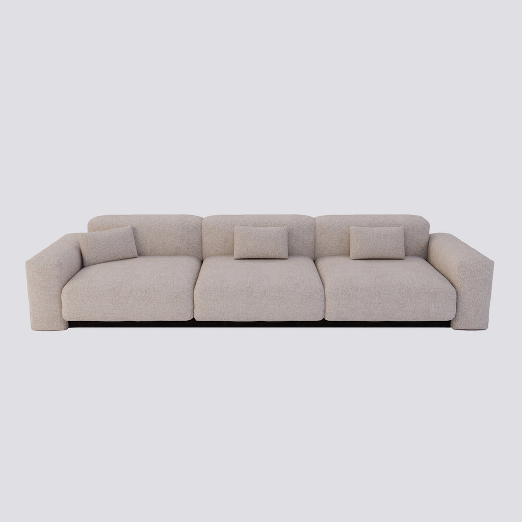 Tierra Triple Sofa