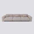 Tierra Triple Sofa