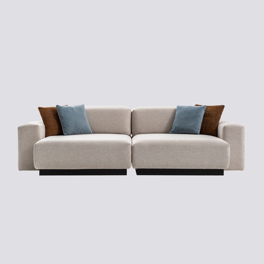 Tierra İkili Daybed Koltuk