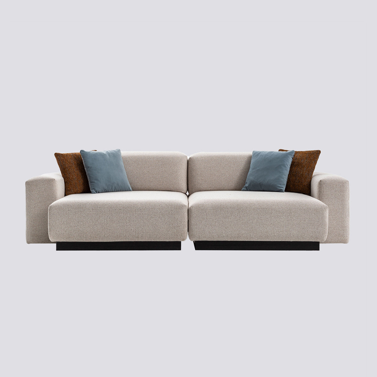 Tierra İkili Daybed Koltuk