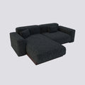 Tierra Two-Seater L-Shaped Sofa