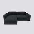 Tierra Two-Seater L-Shaped Sofa