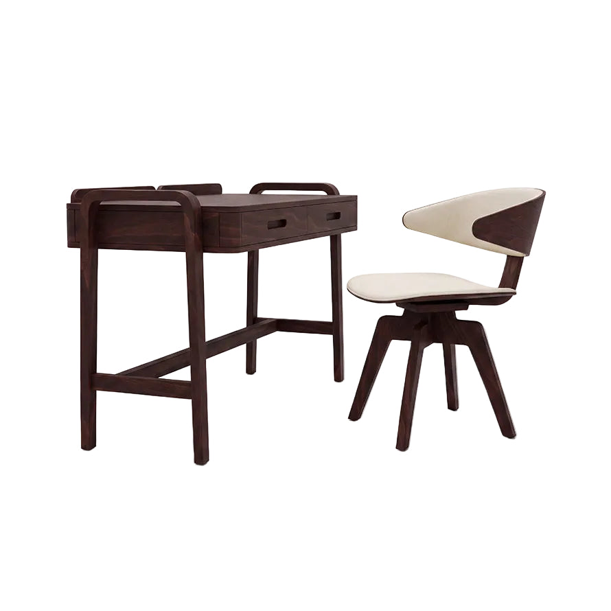 Demce + Fila Wood Çalışma Seti