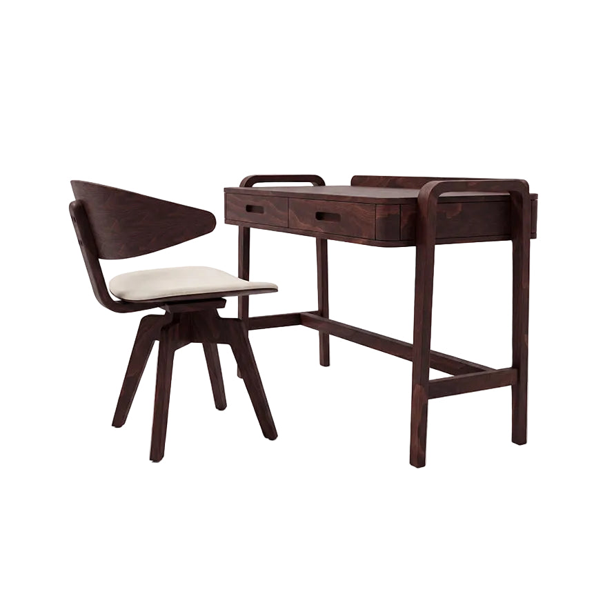 Demce + Fila Wood Çalışma Seti