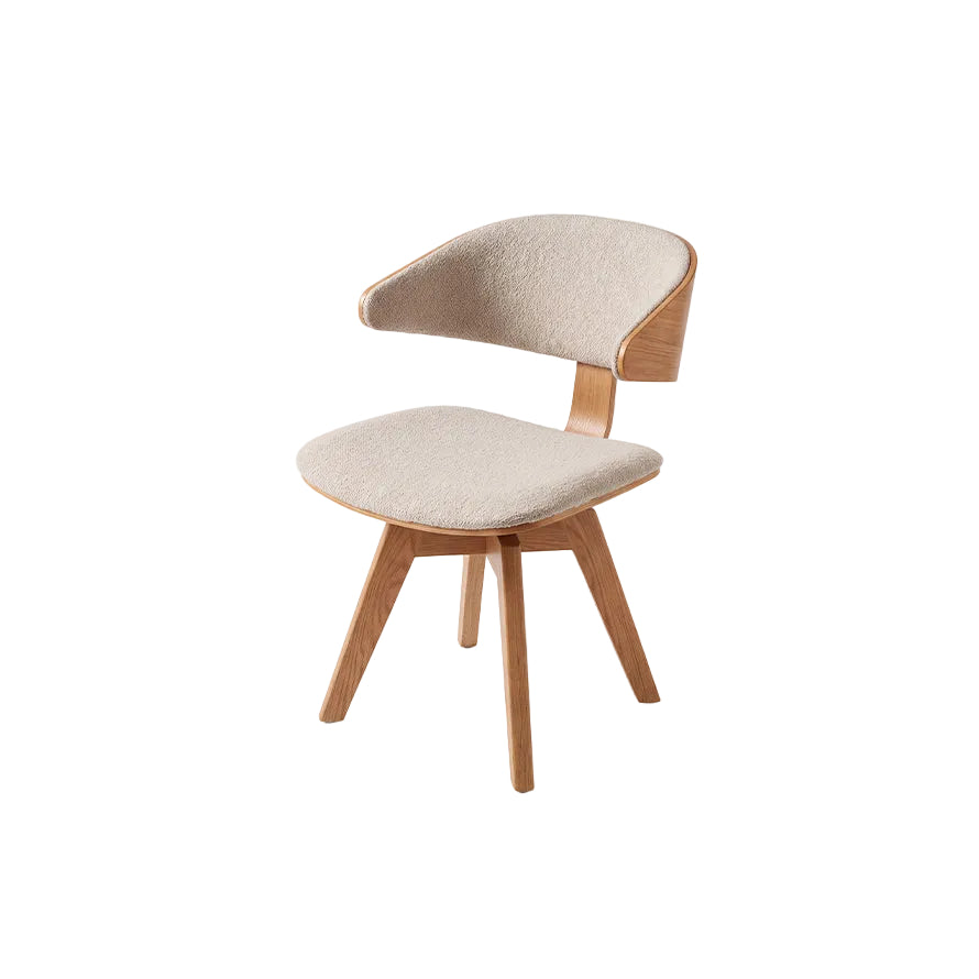 Fila Wood Çalışma Sandalyesi