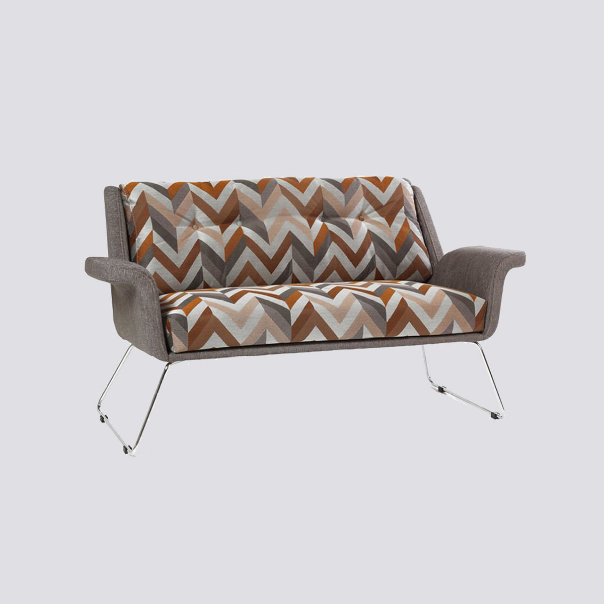 Wings Sofa İkili Kanepe