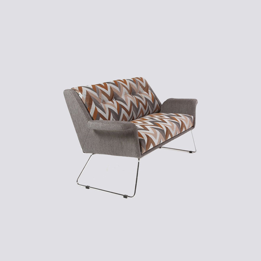Wings Sofa İkili Koltuk
