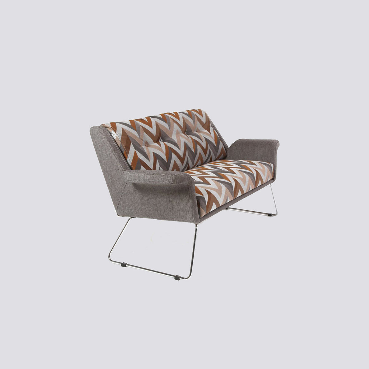 Wings Sofa İkili Koltuk