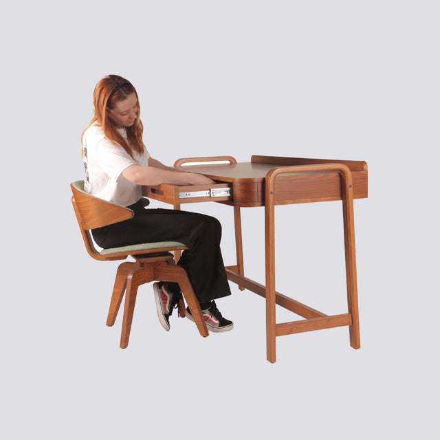 Demce Çalışma Masası – KYS Design